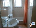 Apartmani Toni