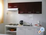 Apartmani Toni