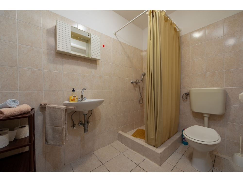 Appartements Tunjarica - Zadar Kroatien