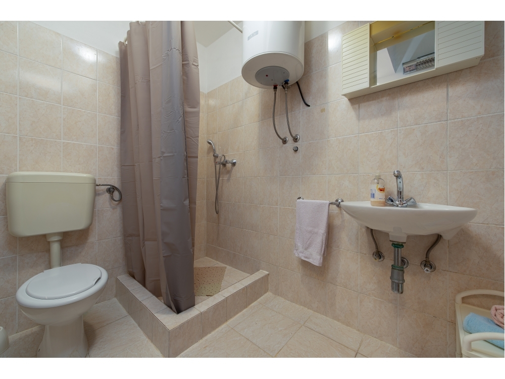 Apartmny Tunjarica - Zadar Chorvtsko