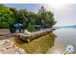 Apartmny Tunjarica - Zadar Chorvtsko