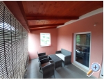 Apartmny Vuk - Zadar Chorvatsko