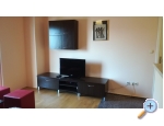 Apartmny Vuk - Zadar Chorvatsko