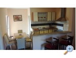 Apartmny Vuk - Zadar Chorvatsko