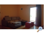 Apartmny Vuk - Zadar Chorvatsko