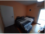 Apartmny Vuk - Zadar Chorvatsko