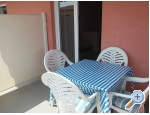 Apartmny Vuk - Zadar Chorvatsko