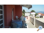 Apartmny Vuk - Zadar Chorvatsko
