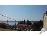 Apartmny Vuk - Zadar Chorvatsko