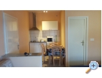 Apartmny Vuk - Zadar Chorvatsko