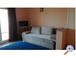 Apartmny Vuk - Zadar Chorvatsko