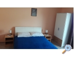 Apartmny Vuk - Zadar Chorvatsko