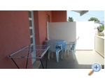 Apartmny Vuk - Zadar Chorvatsko