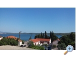 Apartmny Vuk - Zadar Chorvatsko