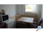 Apartmny Vuk - Zadar Chorvatsko