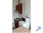 Apartmny Vuk - Zadar Chorvatsko