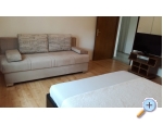 Apartmny Vuk - Zadar Chorvatsko