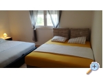 Apartmny Vuk - Zadar Chorvatsko
