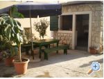 Apartmny Vuk - Zadar Chorvatsko