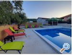Apartmny Vuk - Zadar Chorvatsko