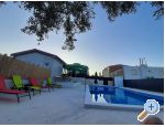 Apartmny Vuk - Zadar Chorvatsko