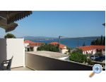 Apartmny Vuk - Zadar Chorvatsko
