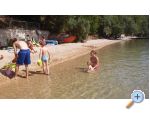 Apartmny Vuk - Zadar Chorvatsko