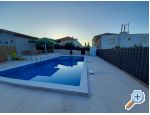 Apartmny Vuk - Zadar Chorvatsko