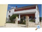 Apartmny Vuk - Zadar Chorvatsko