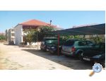 Apartmny Vuk - Zadar Chorvatsko