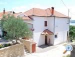 Apartmani Zora Chorvatsko
