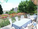 Apartmani Zora