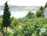 Apartmani Zora