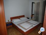 Apartmani Zora