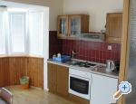 Apartmani Zora