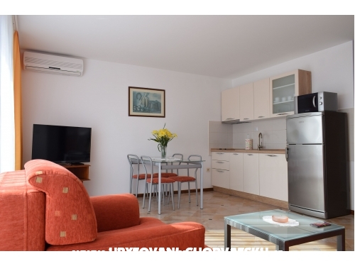 Apartments Marija - Zadar Croatia