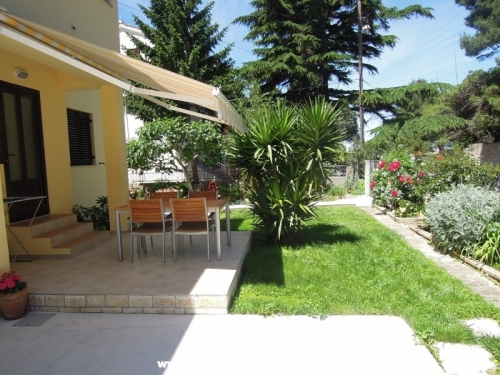 Apartmny imiev - Zadar Chorvtsko