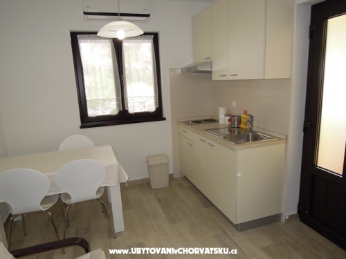 Apartments Šimićev - Zadar Croatia