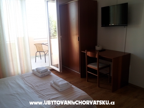 Apartmeni Mirko - Zadar Croatie