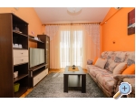 Apartmn  ALLEGRIA ZADAR - Zadar Chorvatsko