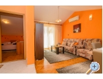 Apartmn  ALLEGRIA ZADAR - Zadar Chorvatsko