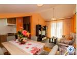 Apartmn  ALLEGRIA ZADAR - Zadar Chorvatsko