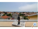 Apartmn  ALLEGRIA ZADAR - Zadar Chorvatsko