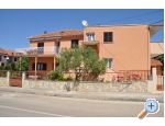 Apartment  ALLEGRIA ZADAR Chorvatsko