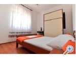 Apartmn  ALLEGRIA ZADAR - Zadar Chorvatsko