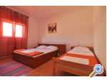 Apartmn  ALLEGRIA ZADAR - Zadar Chorvatsko