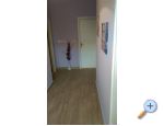 Apartmn  ALLEGRIA ZADAR - Zadar Chorvatsko