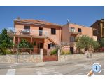 Apartmn  ALLEGRIA ZADAR - Zadar Chorvatsko