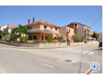 Apartmn  ALLEGRIA ZADAR - Zadar Chorvatsko