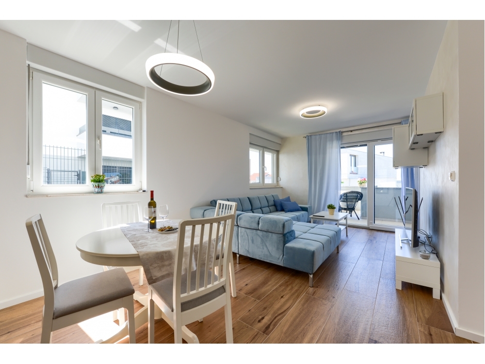 Apartman Balen - Zadar Horvtorszg